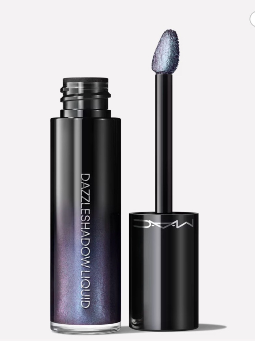 🆕 NIB - Tourmaline Dream- MAC Cosmetics Dazzleshadow Liquid Eyeshadow